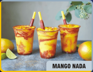 Mango Nada