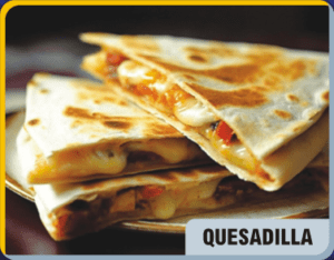 Quesadilla